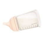 Biberon Debit M Zero Zero 270ml Fair – Image 2