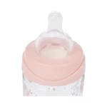Biberon Premium Tétine ronde anti-coliques 150ml – Image 2