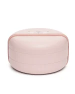 Suavinex Set de Deux Assiettes Alimentaires - Rose – Image 4