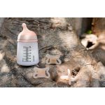 Set Biberon Et Sucette Zero Zero 180ml Fair – Image 4