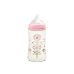 Biberon SX Pro Débit Moyen Édition Or Rose - 270ml – Image 2