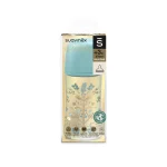Biberon SX Pro Débit Moyen Édition Or Bleu - 270ml – Image 3