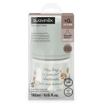 Biberon 150 mL Suavinex Wond bleu – Image 3