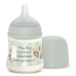 Biberon 150 mL Suavinex Wond bleu – Image 2