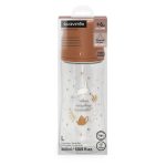 Biberon Wonderland 360ml Camel – Image 3