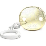 Suavinex Attache Sucette - Or Blanc