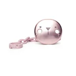 Suavinex Attache Sucette Premium - Rose