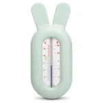 Thermomètre de bain Hygge Baby - Vert eau – Image 2