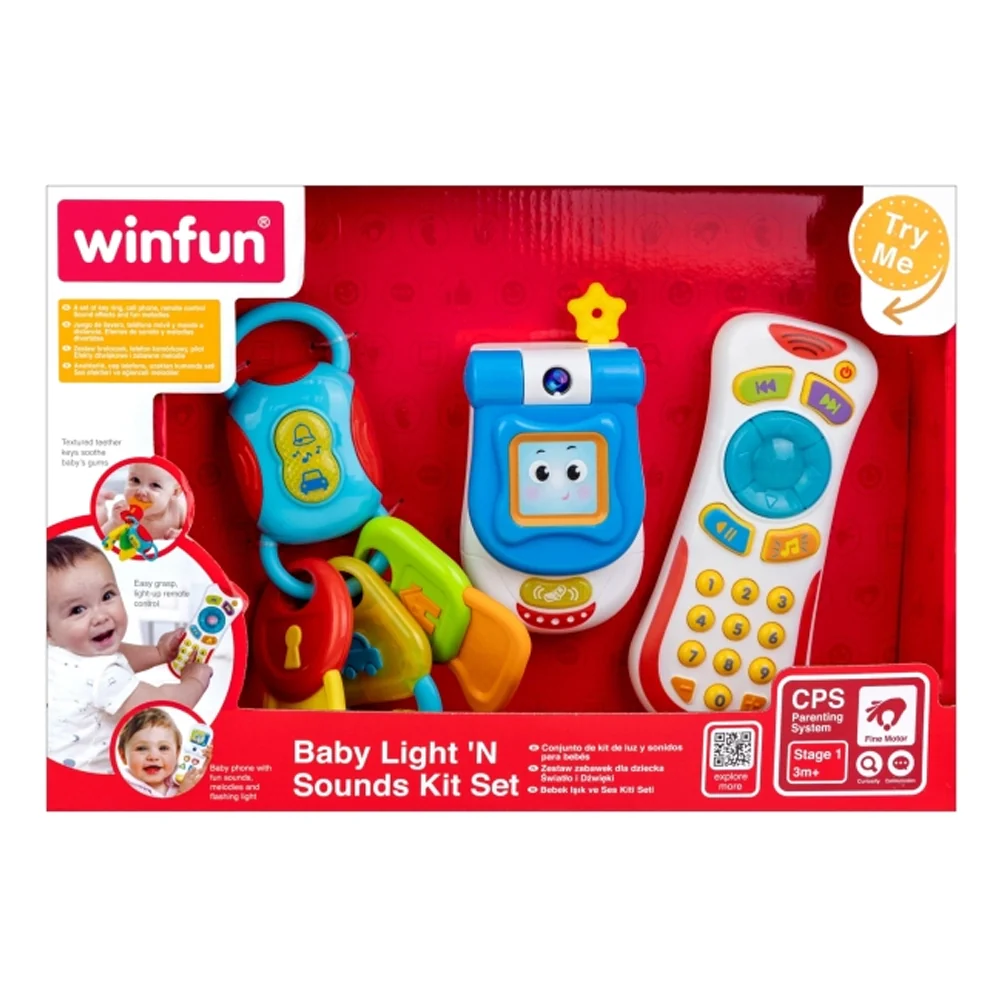 39_6040e93d-6ff7-4ed4-be10-62fe2af28b97 Winfun Coffret Naissance 3M+ – Image 1