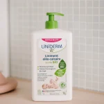 Gilbert Liniderm Liniment Oléo-Calcaire Stabilisé Pompe - 1L – Image 2