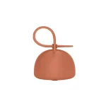 Porte-sucettes Silicone Brique