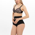 Culotte de grossesse taille haute