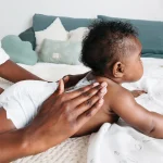 Biolane Lait Corporel Hydratant - 750ml – Image 3