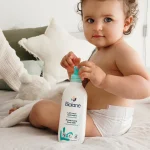 Biolane Lait Corporel Hydratant - 750ml – Image 2