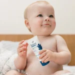 Biolane Topilane AD Crème Visage Émolliente - 50ml – Image 2