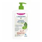 Gilbert Liniderm Liniment Oléo-Calcaire Stabilisé Pompe - 1L