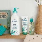 Biolane Lait Corporel Hydratant - 750ml – Image 4