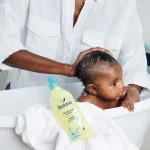 Biolane Shampoing Douceur - 350ml – Image 2