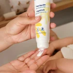 BIOLANE TALC LIQUIDE 100ML – Image 2