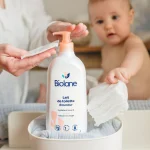 Biolane Lait de Toilette Douceur - 750ml – Image 2