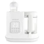 Miniland Robot cuiseur Chefy 6en1