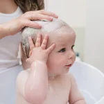 Biolane Topilane AD Crème Lavante Apaisante - 350ml – Image 2