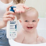 Biolane Topilane AD Crème Lavante Apaisante - 350ml – Image 3