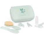 Miniland Trousse de Toilette Bébé Baby Kit Mint - Vert
