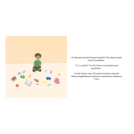 Ali kayjme3 bitou – Livre en darija pour enfants (2+) – Image 2