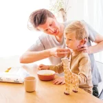 Biolane Lingettes épaisses H2o - 72 lingettes – Image 5