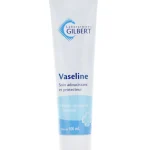 Gilbert Vaseline Peaux Sèches et Sensibles - 100ml