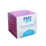 Gilbert PHY Sérum Physiologique - Boîte 40x5ml (Copie)