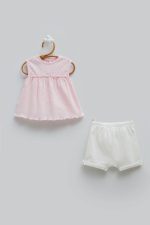 Ensemble Bébé Fille 2 Pièces