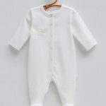 Grenouillère Bébé Douceur