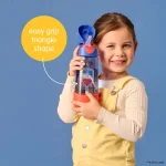 BBOX Gourde Tritan 600ml - Superman – Image 5
