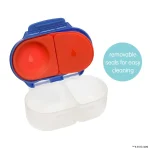 BBOX Snackbox - Superman – Image 2