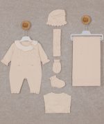 Ensemble Naissance 8 Pièces – Image 2
