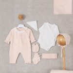 Ensemble Naissance 8 Pièces