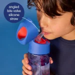 BBOX Gourde Tritan 600ml - Superman – Image 7