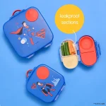 BBOX Snackbox - Superman – Image 4