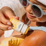 Biolane Stick Solaire SPF50 - 20ml – Image 2