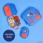 BBOX Lunchbox 1L - Superman – Image 4