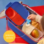 BBOX Lunchbox 1L - Superman – Image 6
