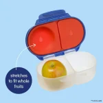 BBOX Snackbox - Superman – Image 6