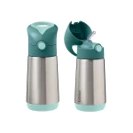 BBOX Gourde Isotherme 350 ml - Forest – Image 3