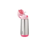 BBOX Gourde Isotherme 500 ml - Flamingo – Image 3