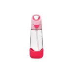BBOX Gourde Tritan 600ml - Flamingo