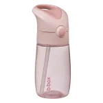 BBOX Gourde Tritan 380ml - Blush