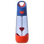 BBOX Gourde Tritan 600ml - Superman