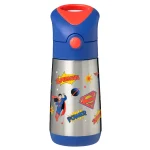 BBOX Gourde Isotherme 350 ml - Superman